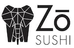 Logotipo Zo Sushi